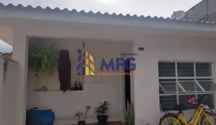 Casa com 2 quartos à venda na Rua Tuffy Abussamra, 310, Jardim Maria Antônia Prado, Sorocaba por R$ 385.000