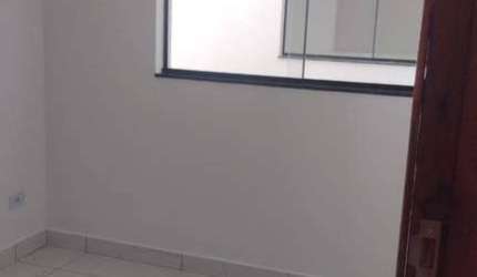 Casa com 2 quartos à venda na Rua Ermolau Del Cistia, 1595, Vila Mineirão, Sorocaba por R$ 220.000