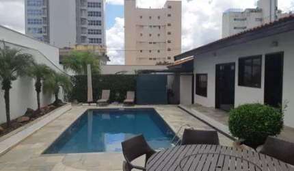 Casa com 3 quartos à venda na Rua João Dias de Souza, 281, Parque Campolim, Sorocaba por R$ 1.968.000