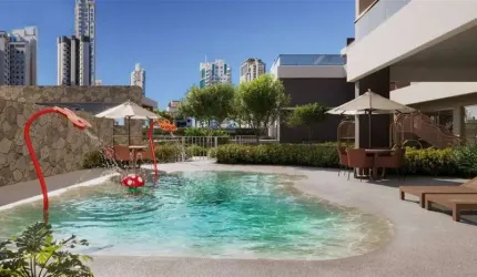 Apartamento com 4 quartos à venda na Rua 1910, 91, Centro, Balneário Camboriú por R$ 5.368.885