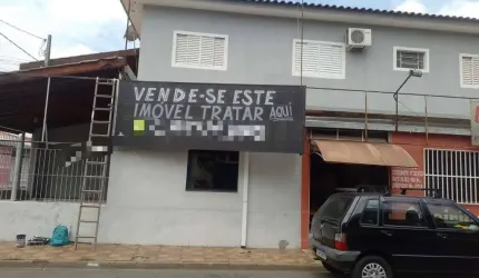 Ponto comercial à venda na Rua Arthur Gonçalves, 80, Vila Helena, Sorocaba por R$ 640.000