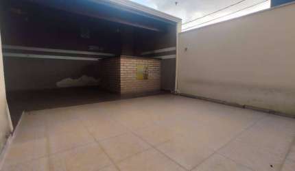 Casa com 5 quartos à venda na Avenida Brasil, Vila Carvalho, Sorocaba por R$ 1.700.000
