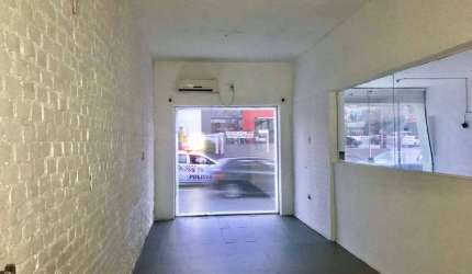 Ponto comercial com 1 sala à venda na Avenida Doutor Afonso Vergueiro, 1509, Centro, Sorocaba por R$ 600.000