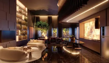 Apartamento com 5 quartos à venda na Rua 3900, 4312, Centro, Balneário Camboriú por R$ 10.514.577