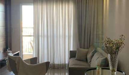 Apartamento com 3 quartos à venda na Rua Antonio Perez Hernandez, 705, Parque Campolim, Sorocaba por R$ 1.100.000
