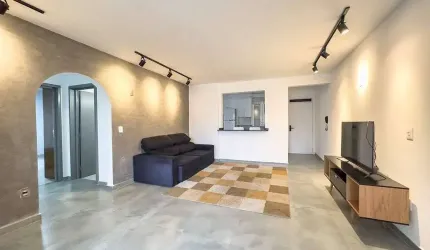 Apartamento com 2 quartos à venda na Avenida Joca Brandão, 111, Centro, Itajaí por R$ 830.000