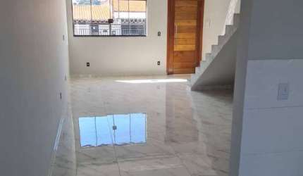 Casa com 2 quartos à venda na Avenida das Hortênsias, 605, Jardim Simus, Sorocaba por R$ 397.500
