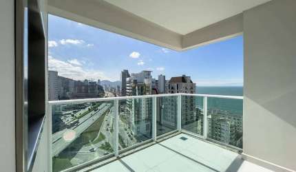 Apartamento com 4 quartos à venda na Rua 202, 35, Meia Praia, Itapema por R$ 3.390.000