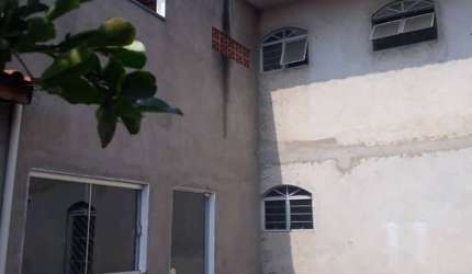 Casa com 3 quartos à venda na Rua Laurindo Mattezi, 127, Vila Helena, Sorocaba por R$ 370.000