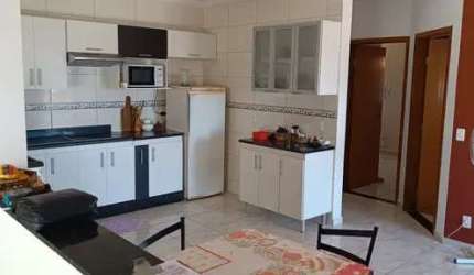 Casa em condomínio fechado com 2 quartos à venda na Rua José Flores Arruda, 135, Vila Formosa, Sorocaba por R$ 390.000