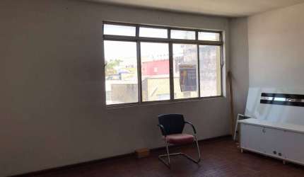 Apartamento com 9 quartos à venda na Rua Doutor Nogueira Martins, 323, Centro, Sorocaba por R$ 1.378.000
