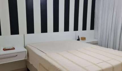 Apartamento com 2 quartos à venda na Avenida Santos Dumont, 1020, Jardim Ana Maria, Sorocaba por R$ 550.000