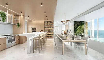 Apartamento com 4 quartos à venda na Avenida Brasil, 240, Centro, Balneário Camboriú por R$ 4.562.000