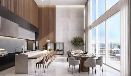 Apartamento com 4 quartos à venda na Avenida Brasil, 240, Centro, Balneário Camboriú por R$ 5.284.000