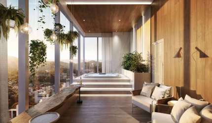 Apartamento com 4 quartos à venda na Avenida Brasil, 240, Centro, Balneário Camboriú por R$ 5.588.000