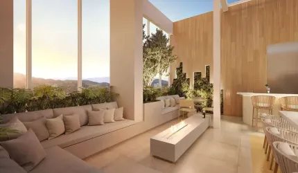 Apartamento com 4 quartos à venda na Avenida Brasil, 240, Centro, Balneário Camboriú por R$ 5.959.000