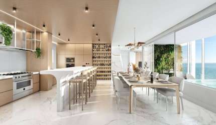 Apartamento com 4 quartos à venda na Avenida Brasil, 240, Centro, Balneário Camboriú por R$ 4.562.000