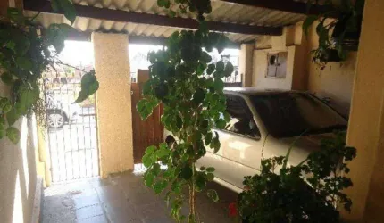 Casa com 2 quartos à venda na Avenida Itavuvu, 1310, Jardim Maria Antônia Prado, Sorocaba por R$ 400.000