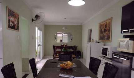 Casa com 3 quartos à venda na Alameda Jundiaí, 120, Jardim Saira, Sorocaba por R$ 650.000