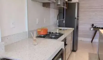 Apartamento com 2 quartos à venda na Rua João Wagner Wey, 975, Jardim América, Sorocaba por R$ 403.770