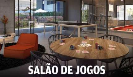 Apartamento com 2 quartos à venda na Rua João Wagner Wey, 975, Jardim América, Sorocaba por R$ 379.000