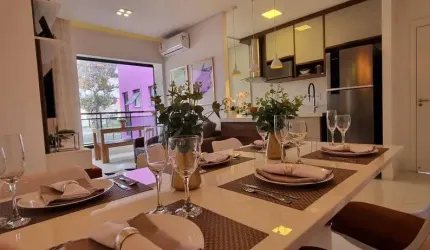 Apartamento com 2 quartos à venda na Rua João Wagner Wey, 975, Jardim América, Sorocaba por R$ 346.000