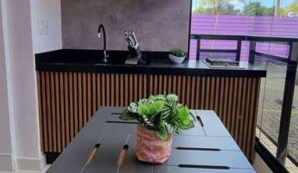 Apartamento com 2 quartos à venda na Rua João Wagner Wey, 975, Jardim América, Sorocaba por R$ 334.000