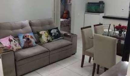 Apartamento com 2 quartos à venda na Rua Ministro Salgado Filho, 808, Vila Fiori, Sorocaba por R$ 265.000