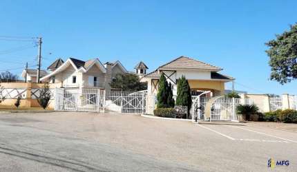 Casa em condomínio fechado com 3 quartos à venda na Avenida Francisco Roldão Sanches, 105, Condomínio Villa Suíça, Sorocaba por R$ 1.250.000