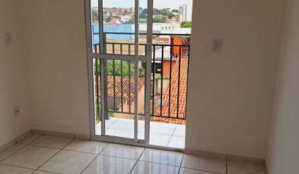 Kitnet / Stúdio à venda na Rua Antônio Martins Alves Porto Filho, 208, Vila Leopoldina, Sorocaba por R$ 150.000