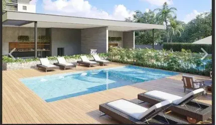 Apartamento com 3 quartos à venda na Rua Agostinho Gomes, 500, Jardim Maria José, Votorantim por R$ 1.200.000