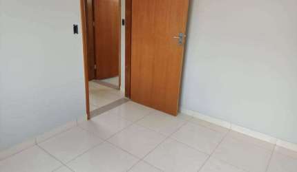 Casa com 2 quartos à venda na Lourenço Pires, 80, Parque São Bento, Sorocaba por R$ 289.000