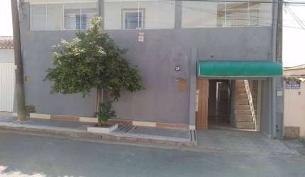 Casa com 3 quartos à venda na Rua Voluntários da Pátria, 28, Vila Carvalho, Sorocaba por R$ 373.000