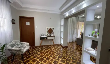 Casa com 3 quartos à venda na Rua Inglaterra, 506, Jardim Europa, Sorocaba por R$ 850.000