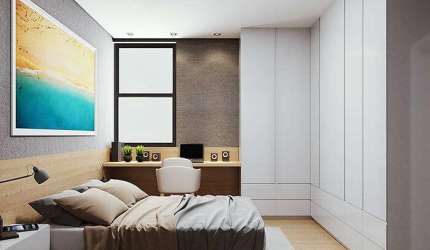 Apartamento com 4 quartos à venda na Rua Agostinho Gomes, 500, Jardim Maria José, Votorantim por R$ 1.499.070