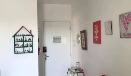 Apartamento com 2 quartos à venda na Rua Pedro José Senger, 600, Vila Haro, Sorocaba por R$ 390.000