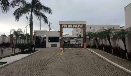 Apartamento com 2 quartos à venda na Alameda Reino Unido, 370, Boa Vista, Sorocaba por R$ 233.200