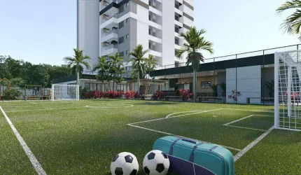 Apartamento com 3 quartos à venda na Rua Visconde de Cairu, 415, Vila Independência, Sorocaba por R$ 827.280