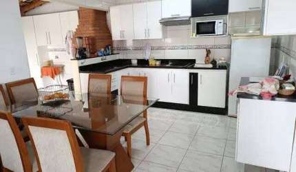 Casa com 3 quartos à venda na Rua José Flores Arruda, 135, Vila Formosa, Sorocaba por R$ 380.000