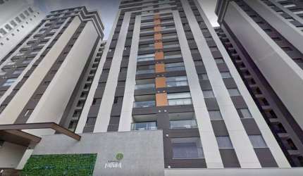Apartamento com 2 quartos à venda na Rua Demercindo Alves da Silva, 202, Jardim Piratininga, Sorocaba por R$ 508.000