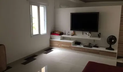 Casa em condomínio fechado com 4 quartos à venda na Avenida São Paulo, 4511, Granja Olga I, Sorocaba por R$ 1.900.000
