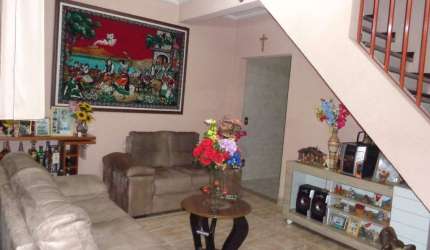 Casa com 2 quartos à venda na Rua Piauí, 243, Centro, Sorocaba por R$ 410.000