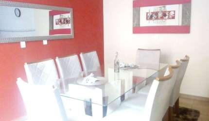 Casa com 4 quartos à venda na Rua Antônio Piantore, 1138, Jardim São Guilherme, Sorocaba por R$ 418.000