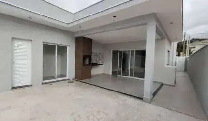 Casa em condomínio fechado com 3 quartos à venda na Loteamento Villa Verona, s/n, Cajuru do Sul, Sorocaba por R$ 1.400.000