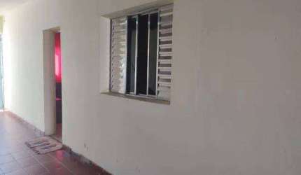 Casa com 3 quartos à venda na Rua Cieira, 194, Cajuru do Sul, Sorocaba por R$ 340.000