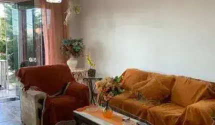 Casa com 3 quartos à venda na Avenida Pereira da Silva, 481, Jardim Santa Rosália, Sorocaba por R$ 1.800.000