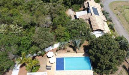 Casa em condomínio fechado com 3 quartos à venda no Village Araçoiaba, Araçoiaba da Serra  por R$ 1.800.000