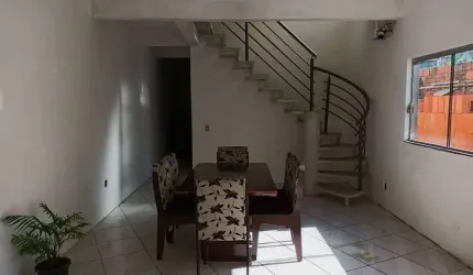 Casa com 3 quartos à venda na Rua Isac dos Santos Hergesel, 31, Jardim Sorocaba Park, Sorocaba por R$ 380.000