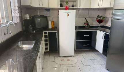 Casa com 2 quartos à venda na Avenida Edward Fru-Fru Marciano da Silva, 961, Jardim São Guilherme, Sorocaba por R$ 800.000
