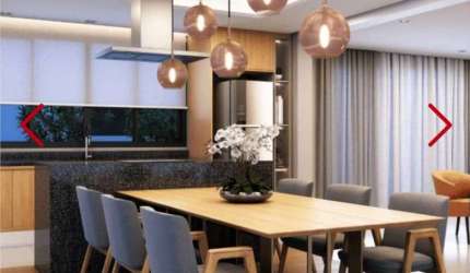 Apartamento com 1 quarto à venda na Rua Antonio Perez Hernandez, 120, Parque Campolim, Sorocaba por R$ 480.000